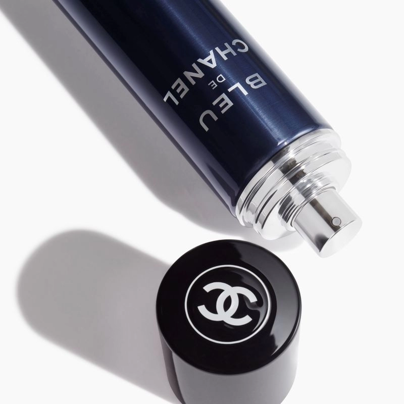 Chanel Bleu De Chanel  Deo Spray Barbati 100 Ml 0